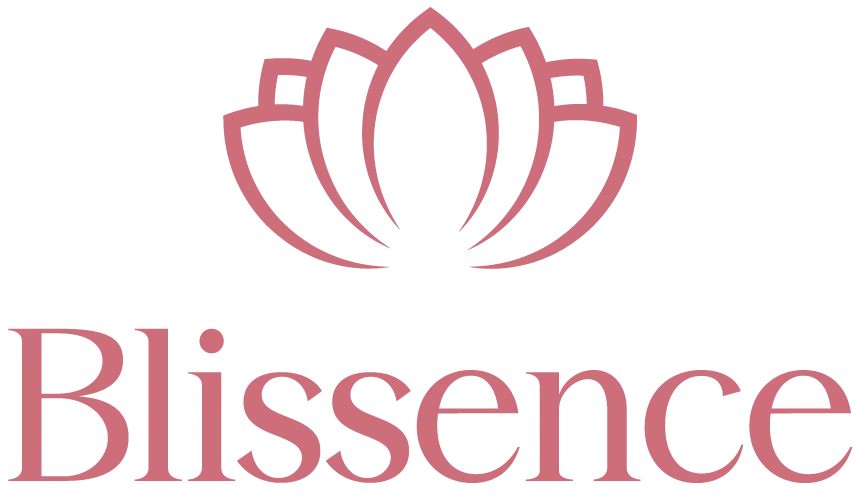 Blissence - Hautpflege - Logo