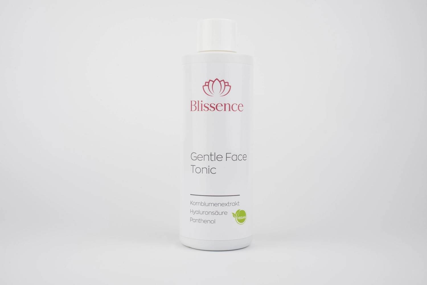 Blissence - Hautpflegeprodukt - face toner